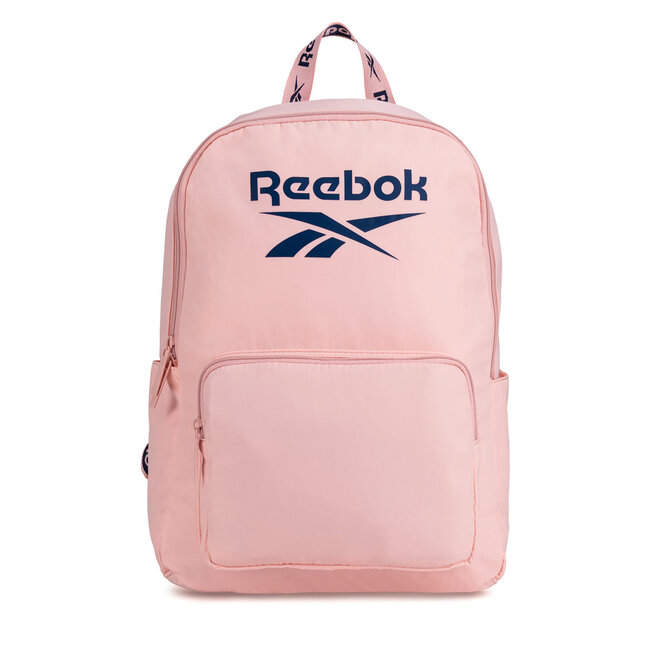 Plecak Reebok RBK-013-CCC-06 Różowy