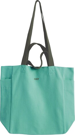 Torba Everyday Tote morska