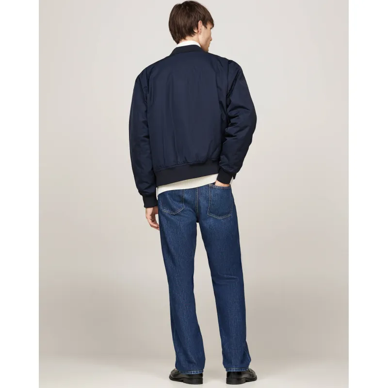 Tommy Hilfiger Kurtka bomber | Regular Fit