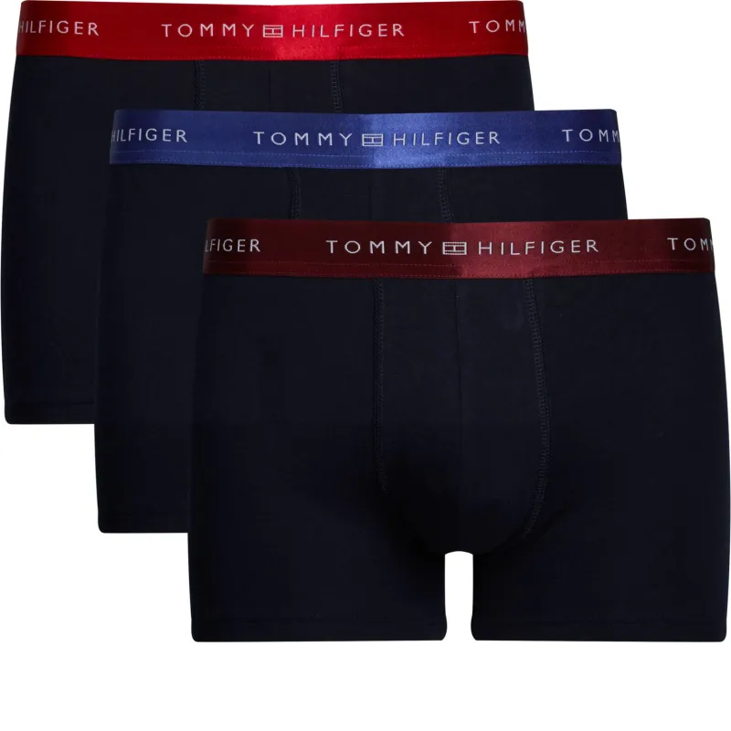 Tommy Hilfiger Bokserki 3-pack