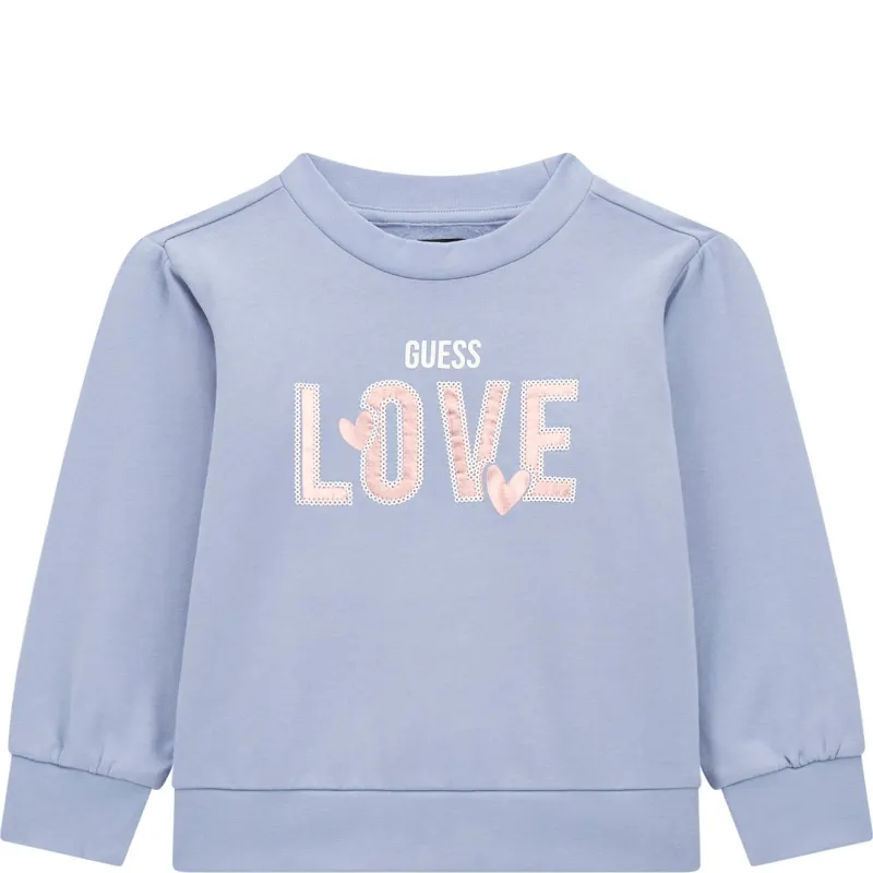 Guess Bluza | Regular Fit