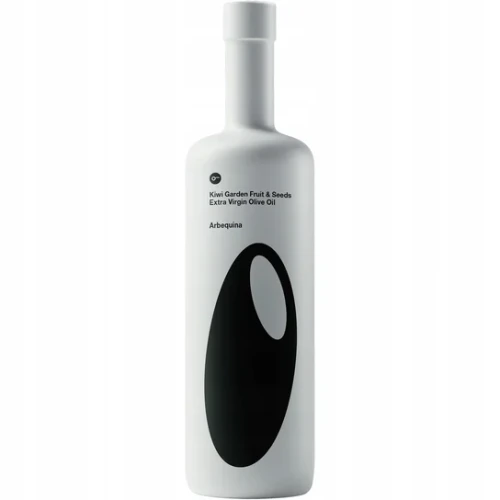 Oliwa Kiwi Garden z oliwek Arbequina Extra Virgin 0,5l Hiszpania