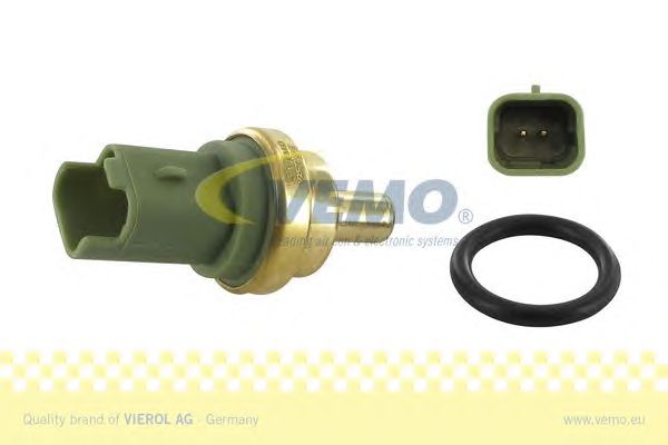 Czujnik temperatury wody VEMO 25-72-0049 1204700