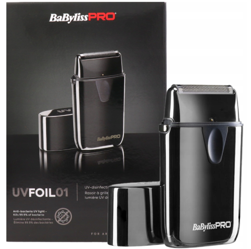 Babyliss Pro UVFOIL01