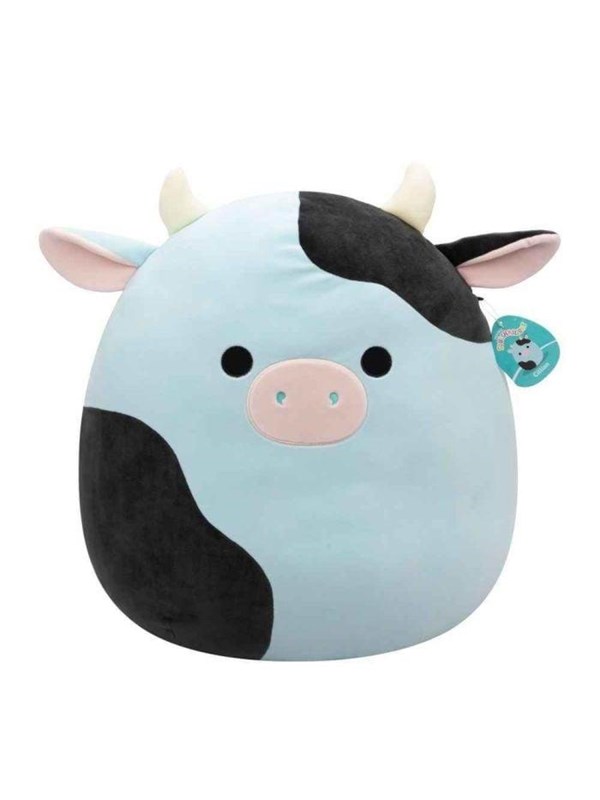Squishmallows 50 cm P20 Cillian Cow