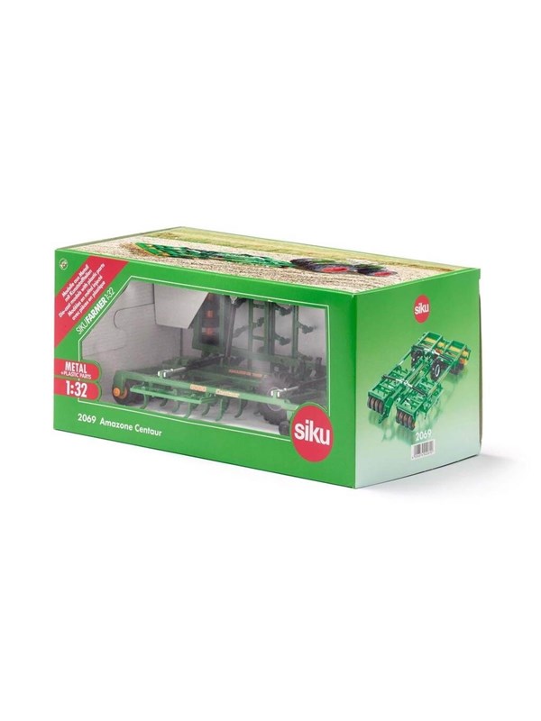 SIKU 1:32 Amazone Centaur