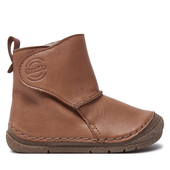 Kozaki Froddo Paix Up Winter Boots G2160082-2 M Brązowy