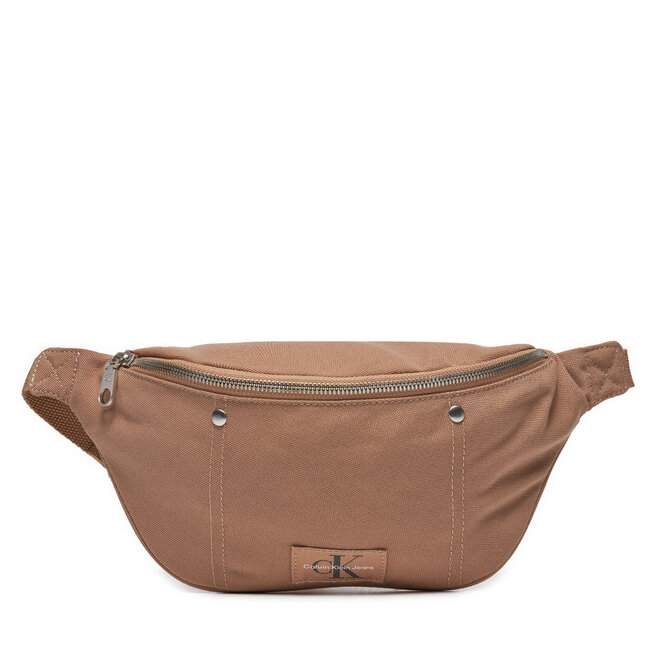 Saszetka nerka Calvin Klein Sport Essentials K50K512552 Beżowy