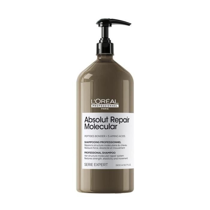 Absolut Repair Szampon Molekularny 1500ml