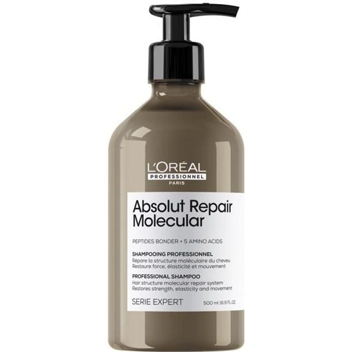 Absolut Repair Szampon Molekularny 500ml