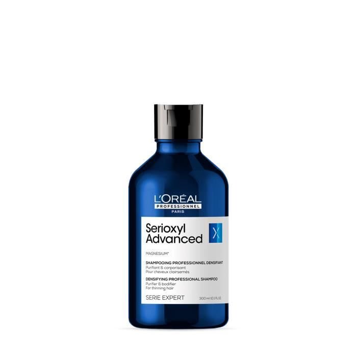 Szampon zagęszczający 300ml