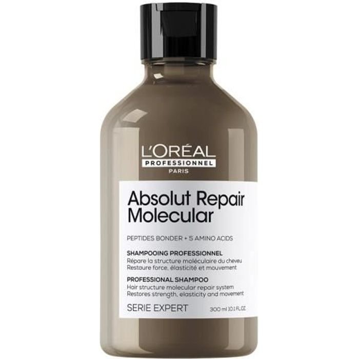 Absolut Repair Szampon Molekularny 300ml