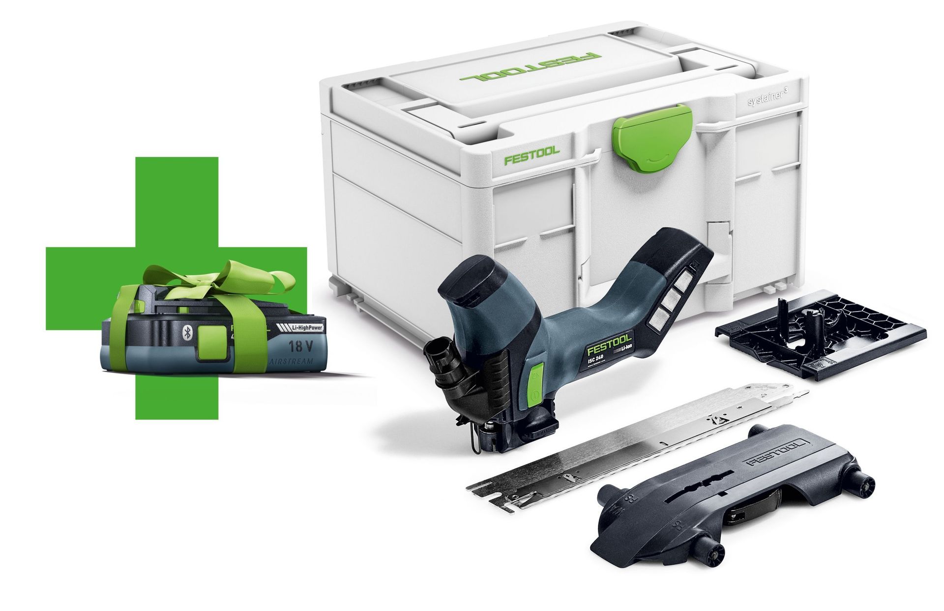 Piła szablasta Festool ISC 240 EB Basic 577058