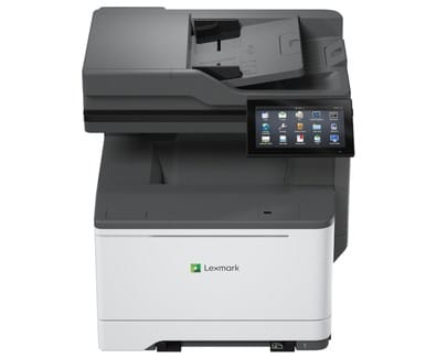 Lexmark CX635ADWE