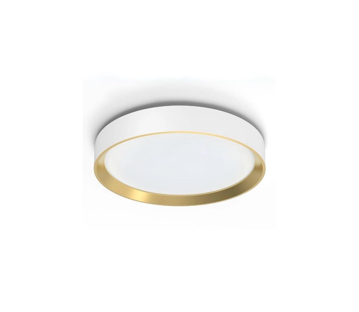 Philips - LED Plafon ściemnialny HANNO LED/24W/230V 4000K biały