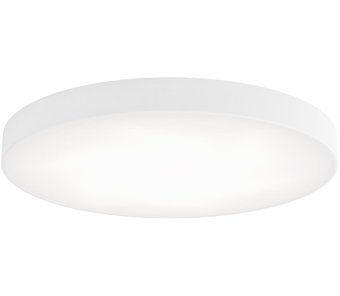 LED Plafon CLEO LED/96W/230V 3000K śr. 80 cm biały