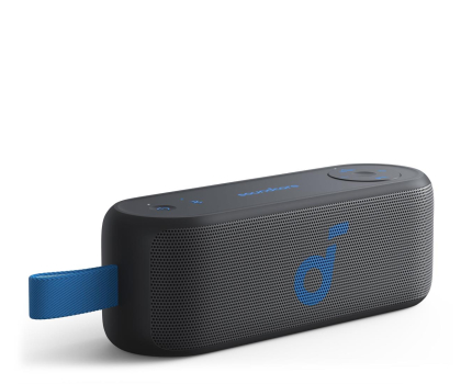SoundCore Select 3