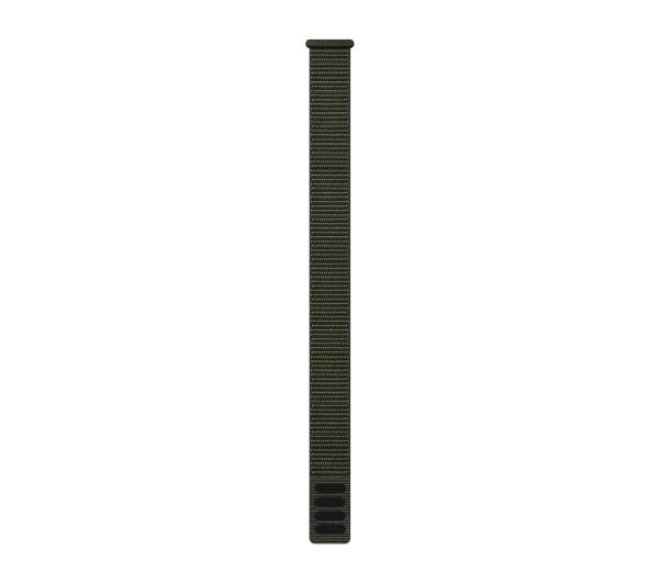 Garmin Ultrafit 22mm Zielony