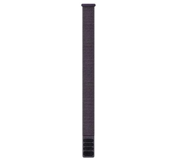 Garmin Ultrafit 20mm Fioletowy