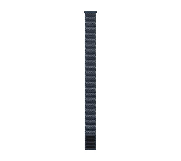 Garmin UltraFit 26mm Granitowy niebieski