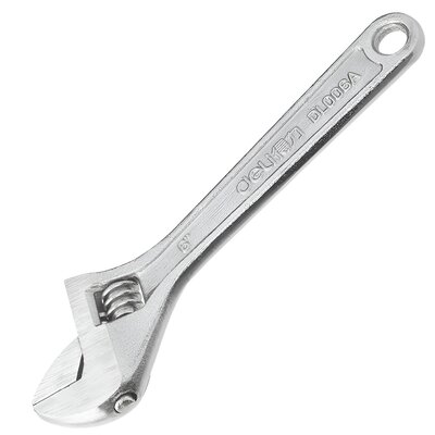 Deli Tools Klucz nastawny Deli Tools EDL006A 6