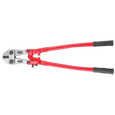 Top Tools nożyce do prętów drut do 6 mm 01A218