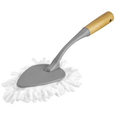 Szczotka Do Kurzu Scandic 35 Cm Jotta