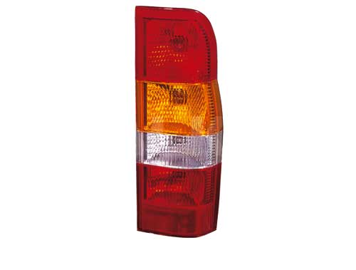 LAMPA TYLNA ZESPOLONA ALKAR 2202960 110041012 FORD