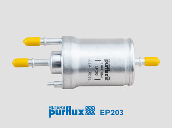 Filtr paliwa PURFLUX EP203 WK691 EP203