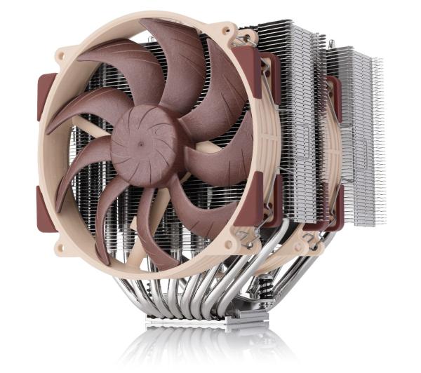 Noctua NH-D15 G2 HBC Brązowy