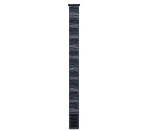 Garmin Ultrafit 22mm Granatowy