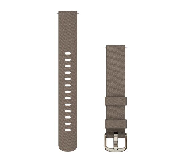 Garmin Lily 2 14mm Brązowy
