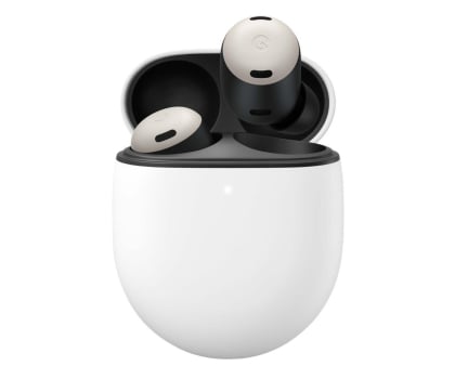 Google Pixel Buds Pro Porcelain