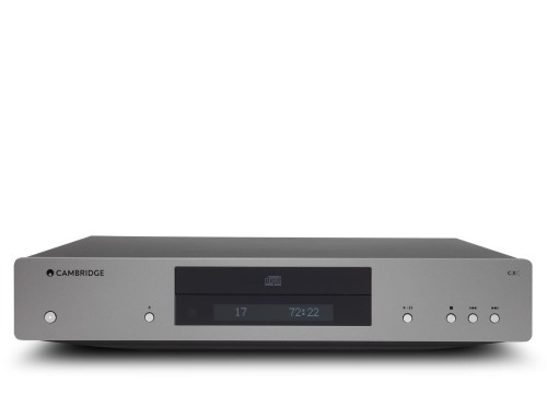 CAMBRIDGE AUDIO CXC ser.2