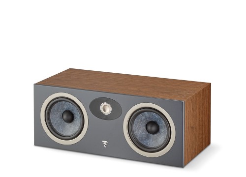 FOCAL Theva Center Dark Wood
