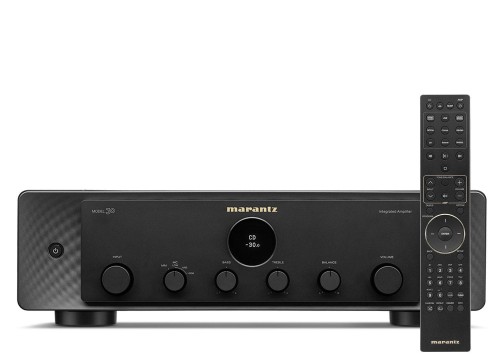 MARANTZ Model 30 Black
