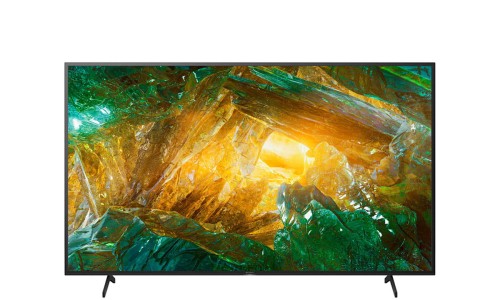 SONY FWD-55X80L