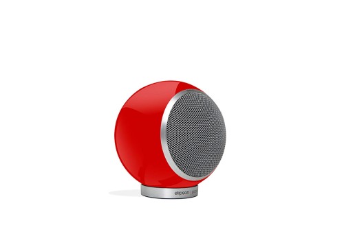 ELIPSON Planet M Red