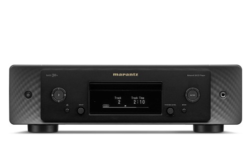 MARANTZ SACD 30n Black