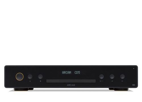 ARCAM CD5