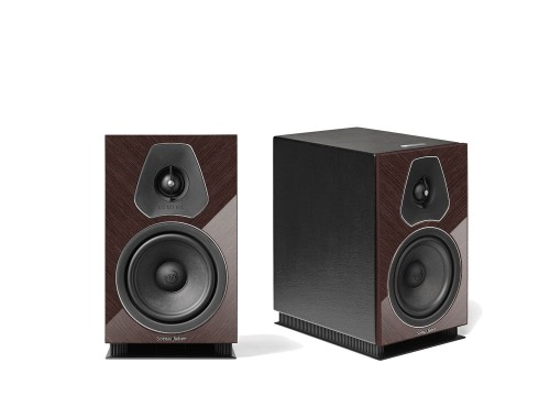 SONUS FABER Lumina II Amator Glossy Wenge