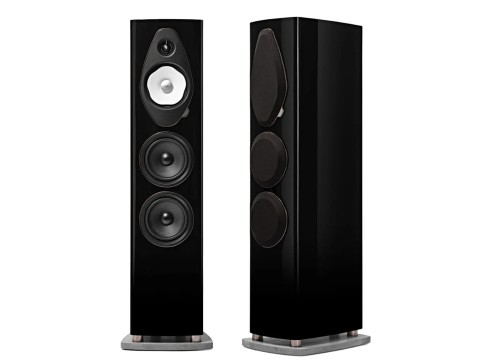 SONUS FABER Sonetto V G2 Black