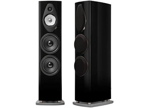 SONUS FABER Sonetto VIII G2 Black
