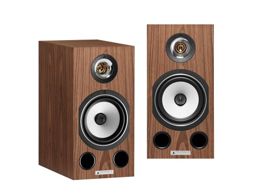 TRIANGLE Comete EZ Brown Maple