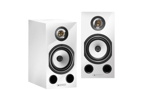 TRIANGLE Comete EZ White HG