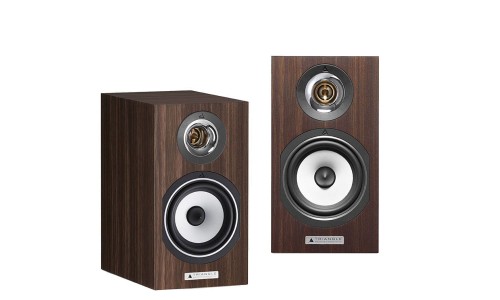 TRIANGLE Titus EZ Walnut