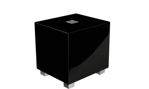 REL T-Zero MKIII Piano Black