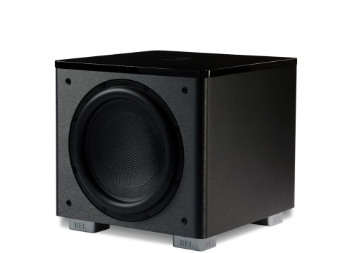 REL HT1205 MKII Black
