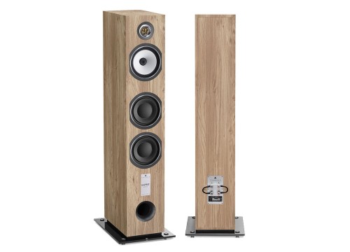 TRIANGLE Antal EZ Light Oak