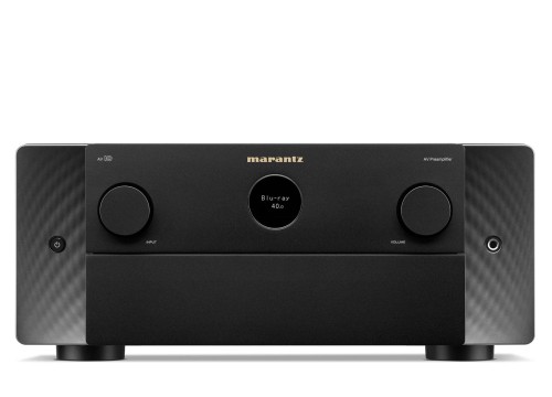 MARANTZ AV 10 Black